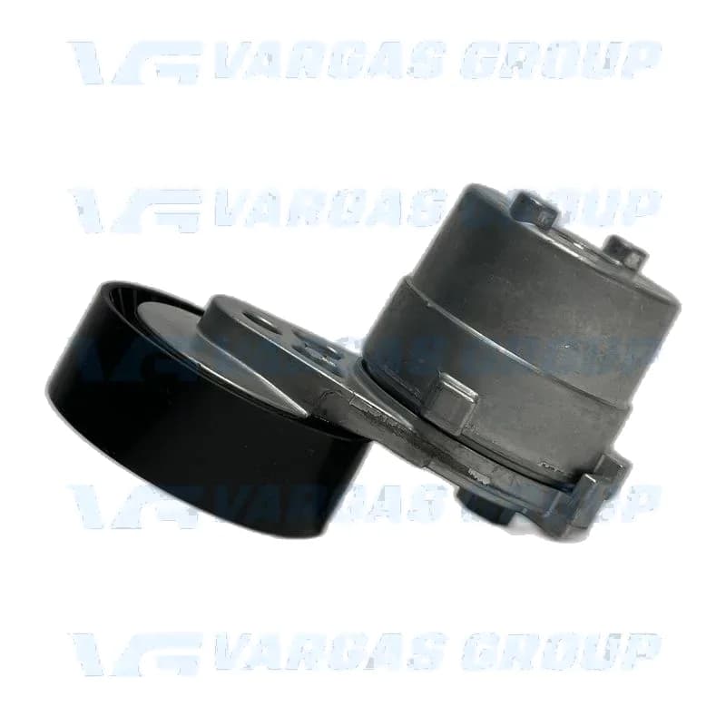 Templador o tensor de faja de alternador Maxus V80 — 6 cambios — foto 3