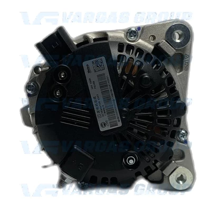 Alternador Maxus V80 — foto 4