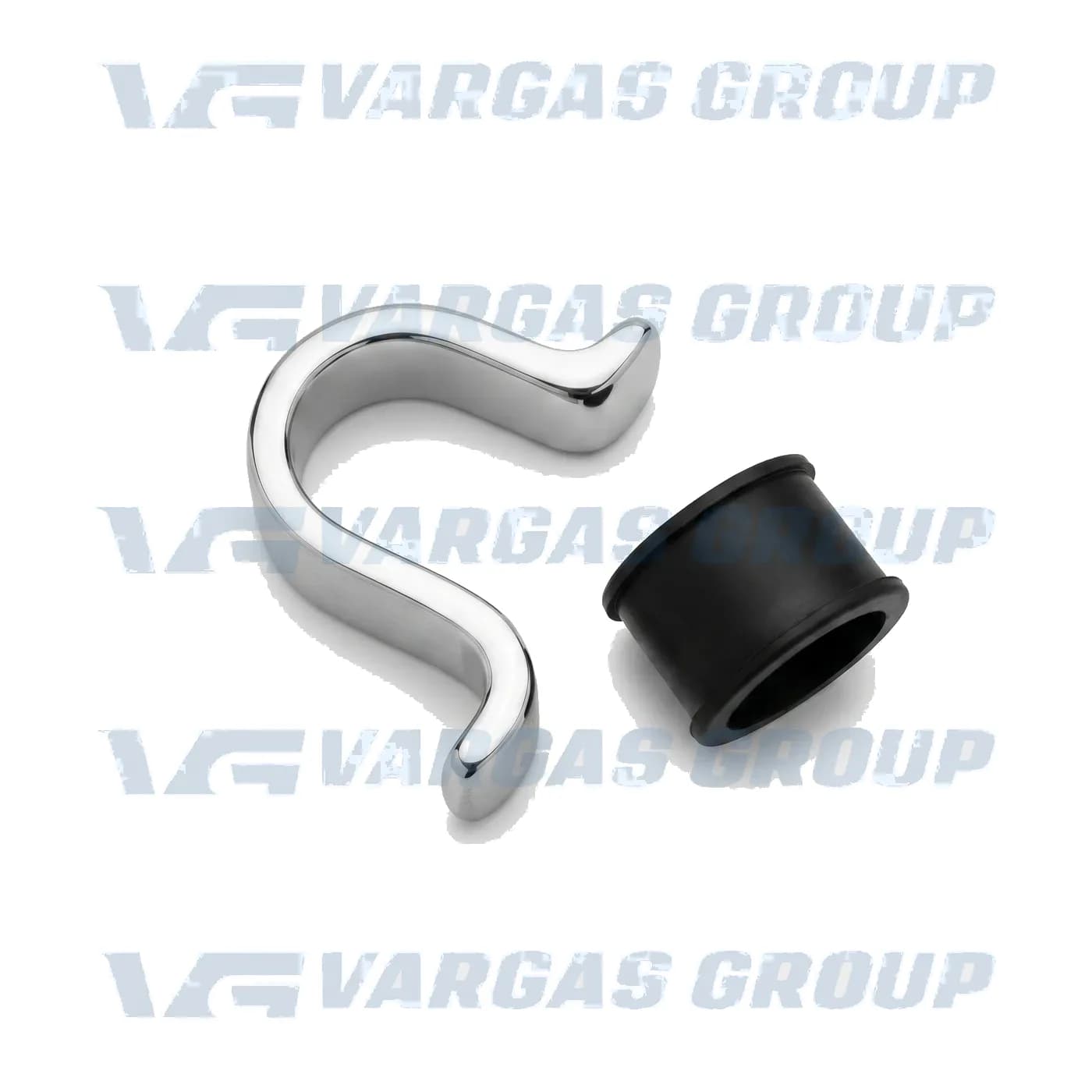 Cremallera de dirección Maxus V80 — foto 2