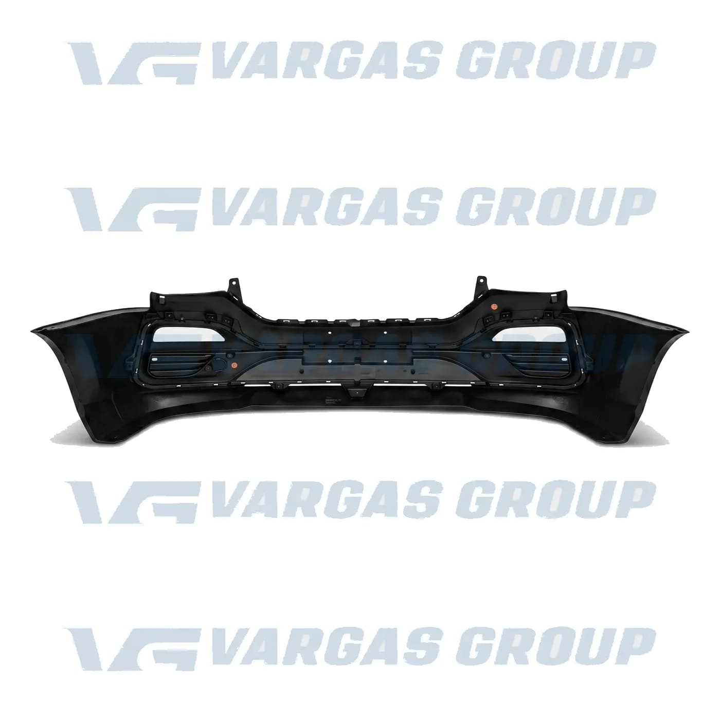 Parachoque Delantero MAXUS V80 6VEL — foto 2