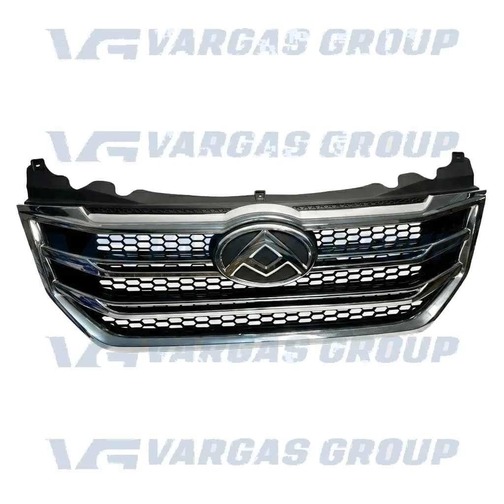 Mascara de Parachoque para MAXUS V80 6VEL