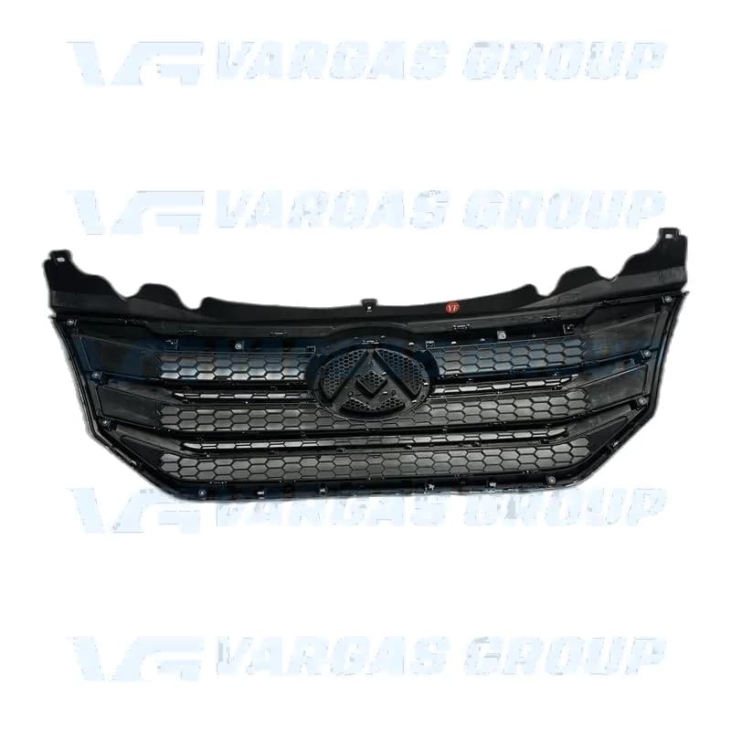 Mascara de Parachoque MAXUS V80 6VEL — foto 2