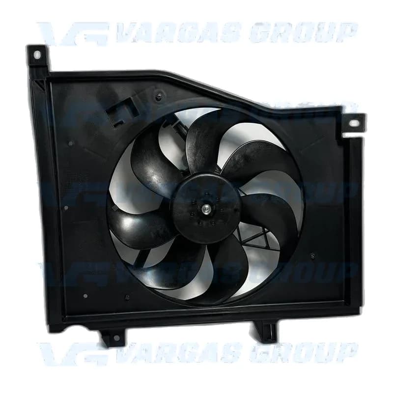 Ventilador Derecho MAXUS V80 — foto 2