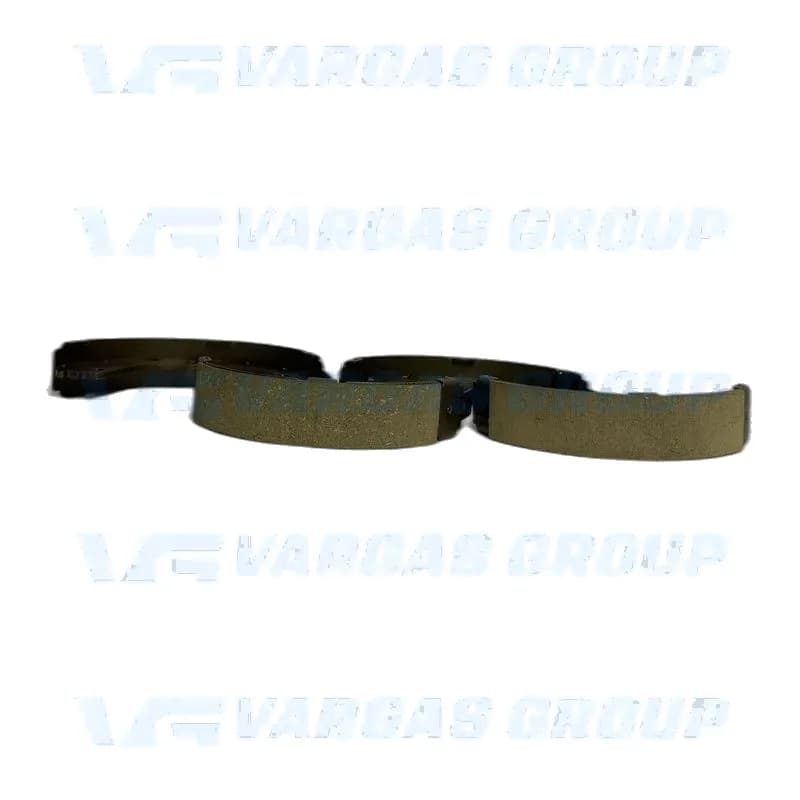 Zapatas de Freno MAXUS V80 — foto 2