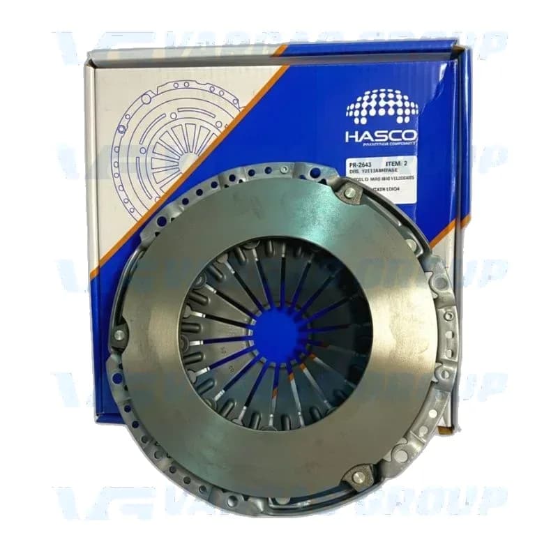 Plato de Embrague para MAXUS V80