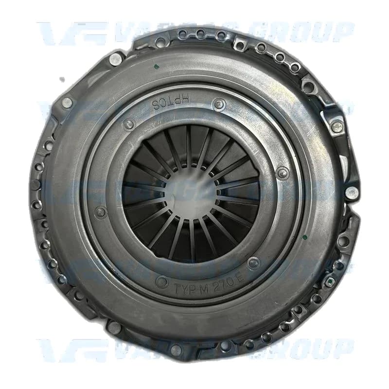 Plato de Embrague MAXUS V80 — foto 2
