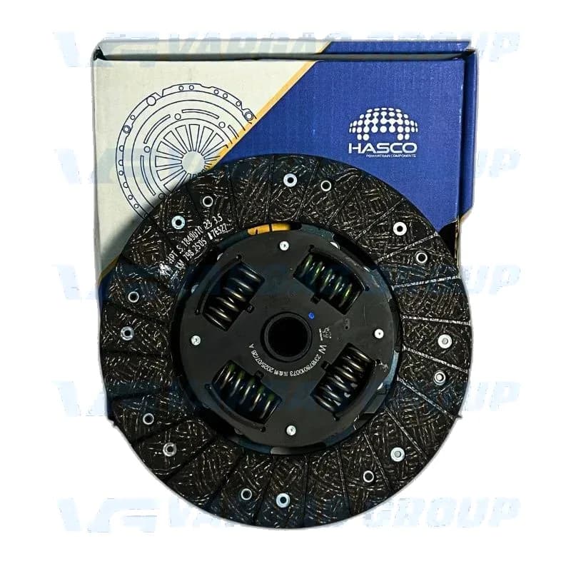 Disco de Embrague con Resorte para MAXUS V80