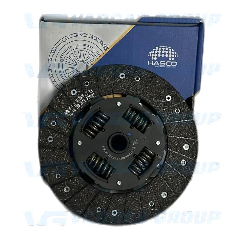 Disco de Embrague con Resorte MAXUS V80 — foto 2