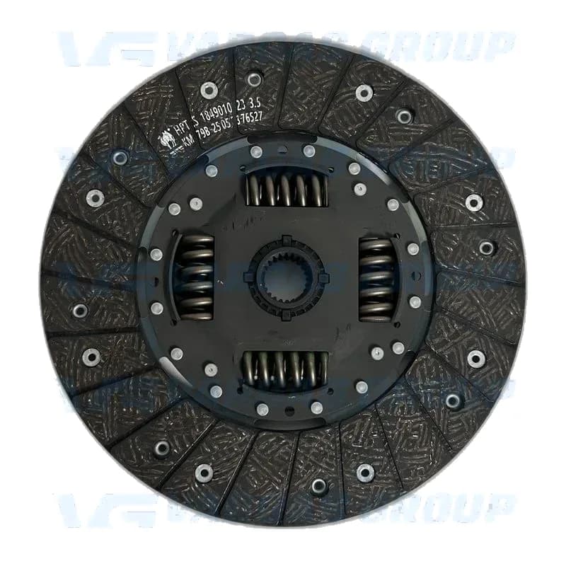 Disco de Embrague con Resorte MAXUS V80 — foto 4