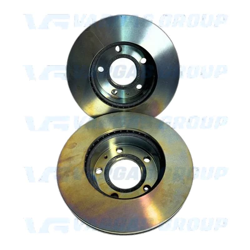 Disco Delantero de Freno para MAXUS V80
