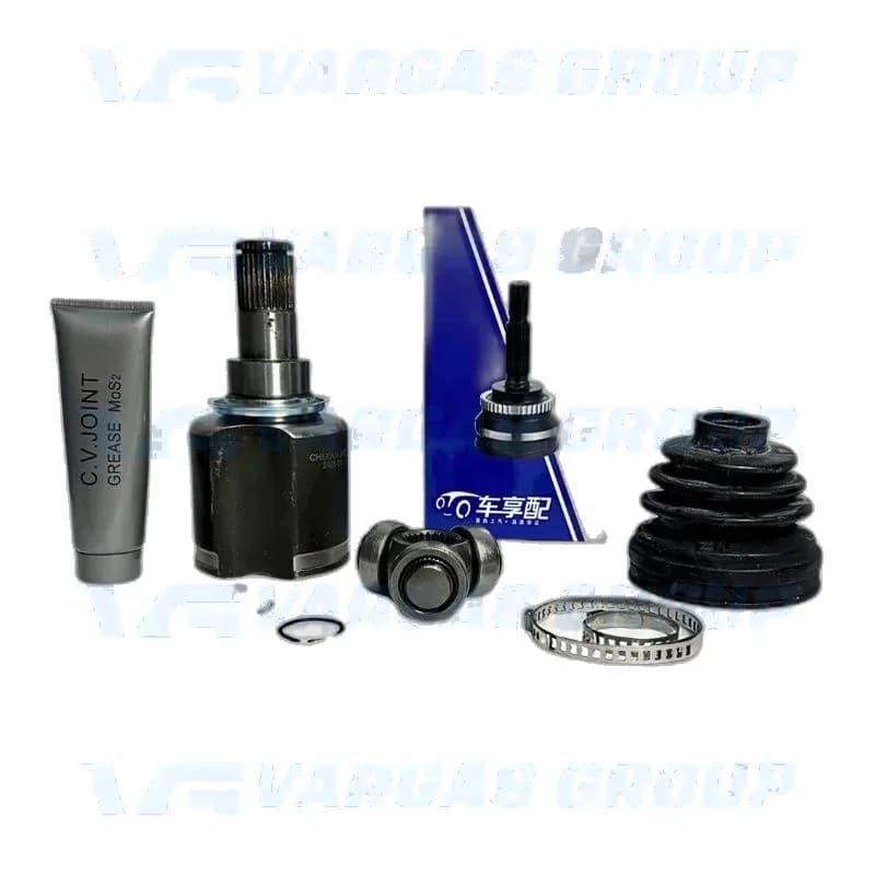 Copa de Palier con Triceta para MAXUS V80