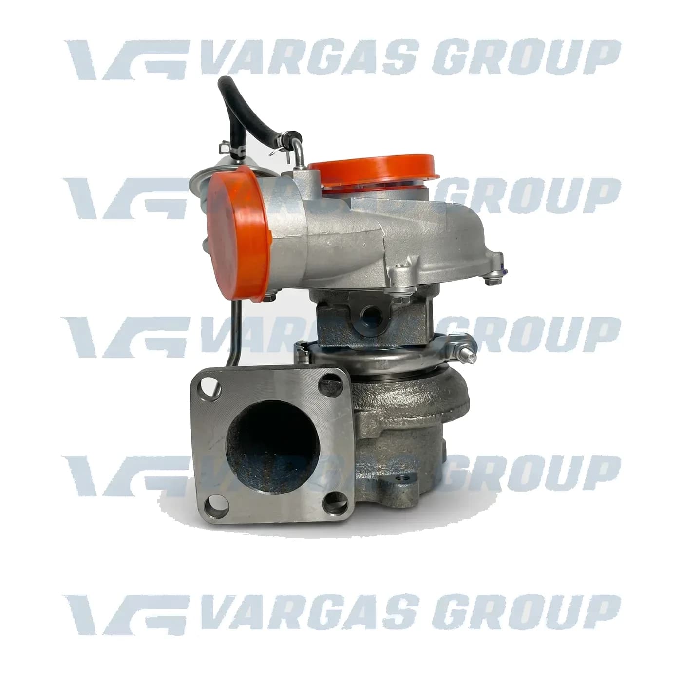 Turbo MAXUS V80 — foto 3