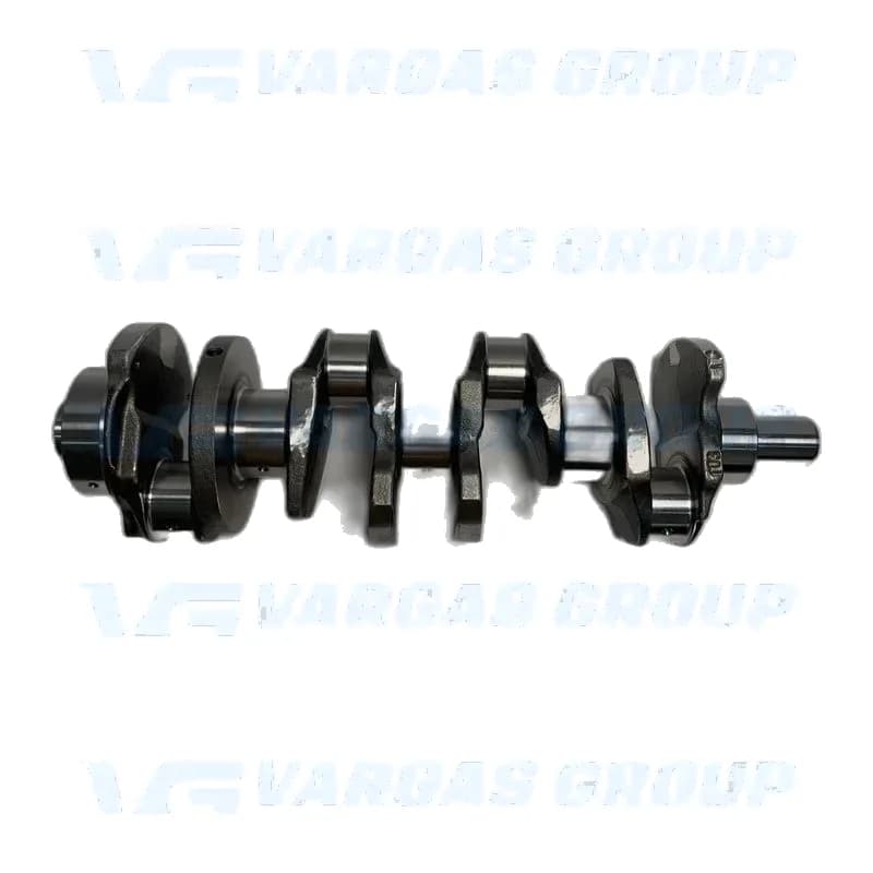 Cigüeñal MAXUS V80 6VEL — foto 2