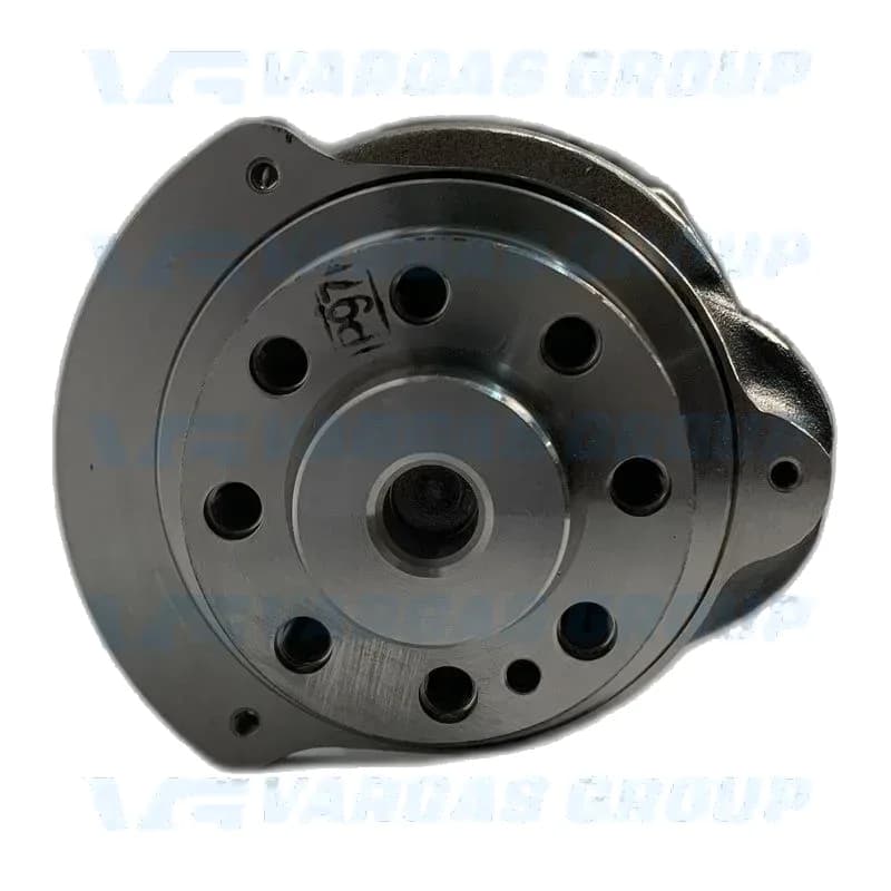 Cigüeñal MAXUS V80 6VEL — foto 3