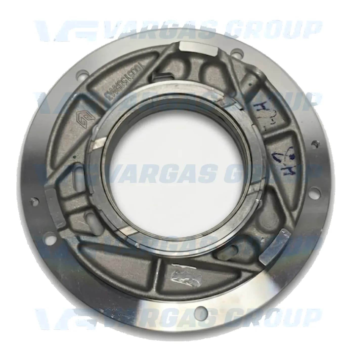 Bancada del Cigüeñal MAXUS V80 — foto 2