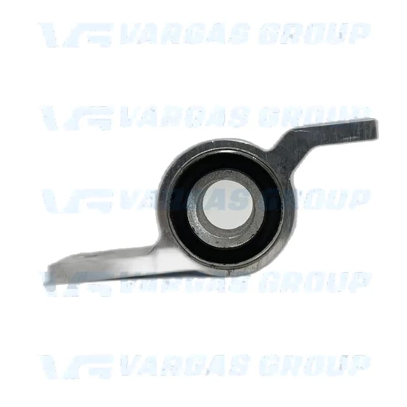 Bocina de Trapecio MAXUS V80 — foto 3