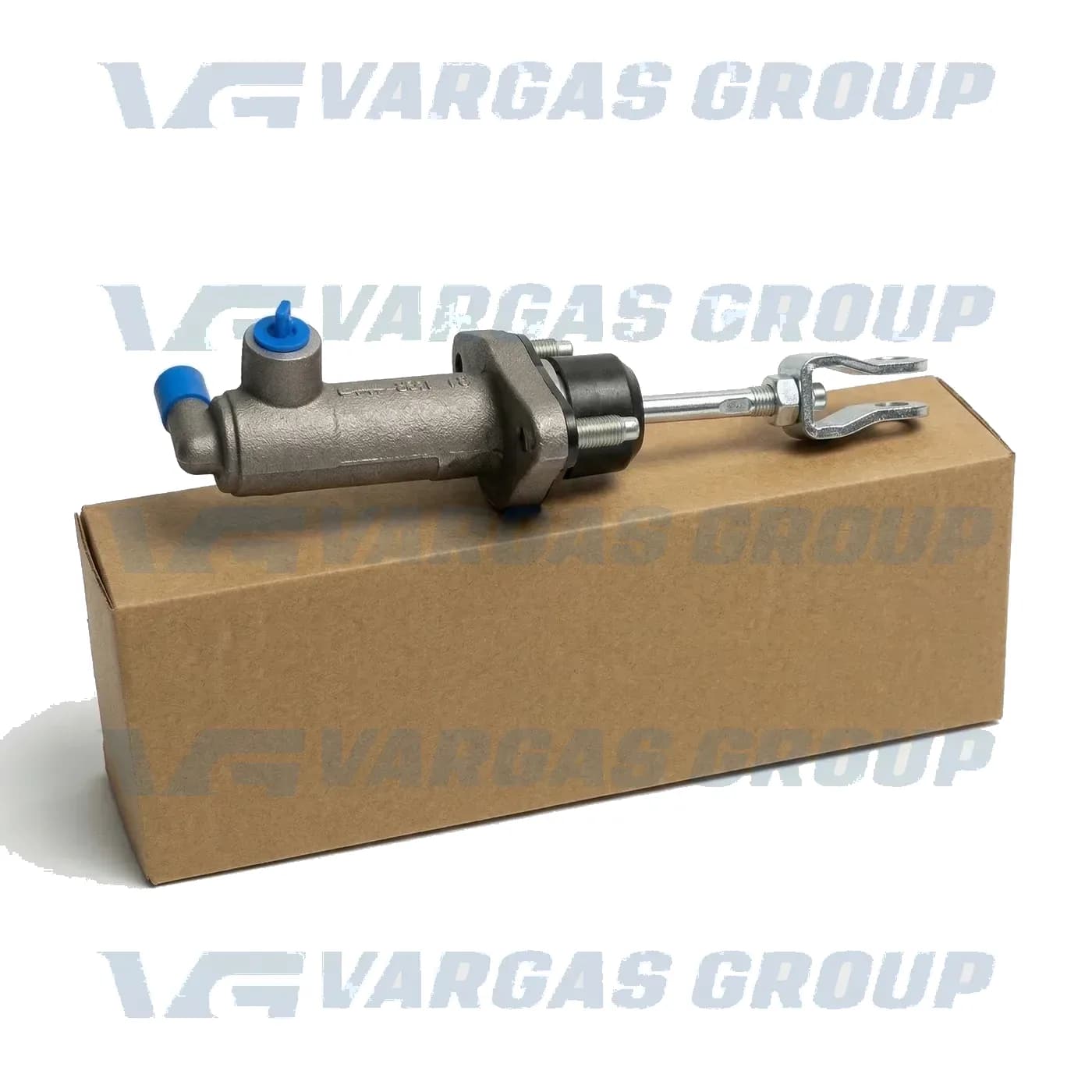 Bombin de Embrague MAXUS V80 6VEL — foto 2