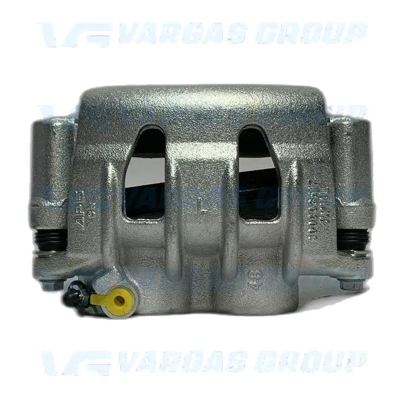 Caliper Izquierdo Delantero MAXUS V80 — foto 2