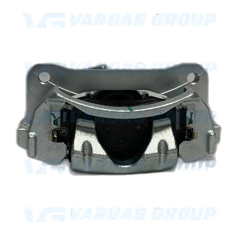 Caliper Izquierdo Delantero MAXUS V80 — foto 4