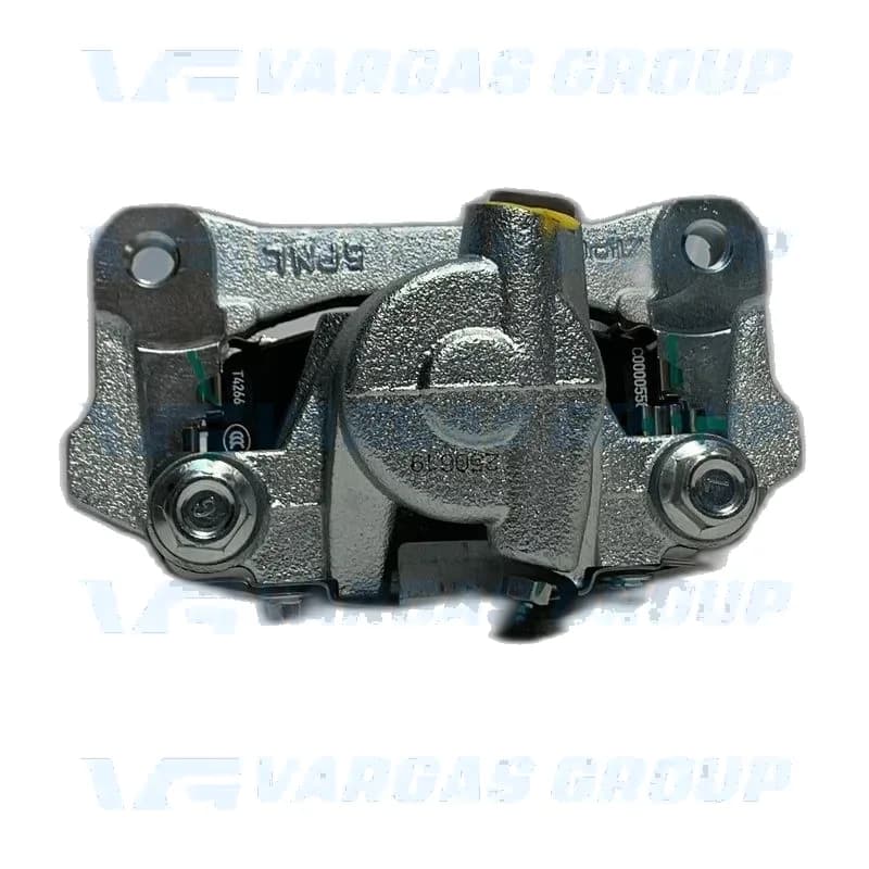 Caliper Izquierdo Delantero MAXUS V80 — foto 5