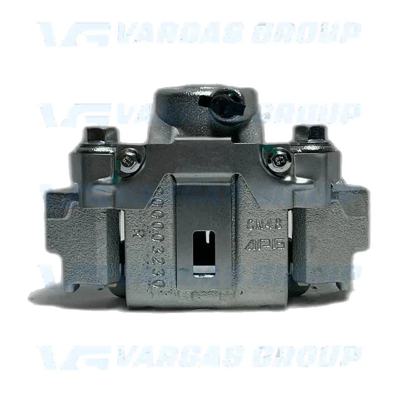 Caliper Derecho Posterior MAXUS V80 — foto 4