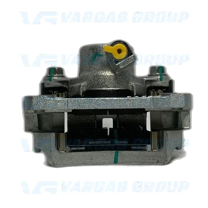 Caliper Derecho Posterior MAXUS V80 — foto 5