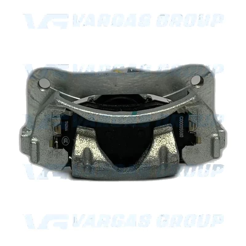 Caliper Izquierdo Posterior MAXUS V80 — foto 4