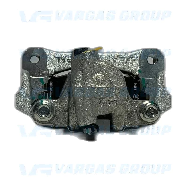 Caliper Izquierdo Posterior MAXUS V80 — foto 5