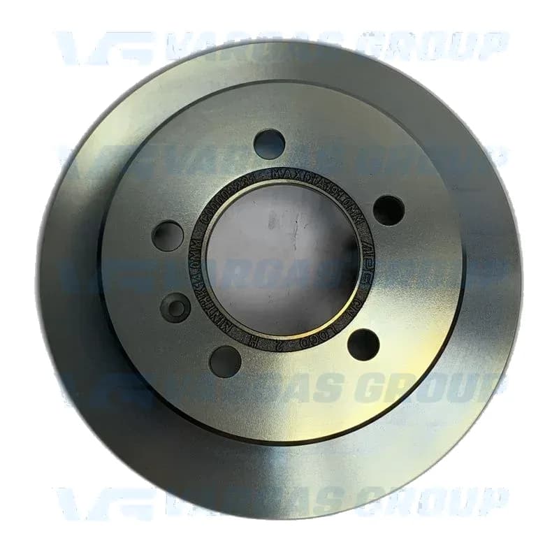 Disco de Freno Posterior para MAXUS V80