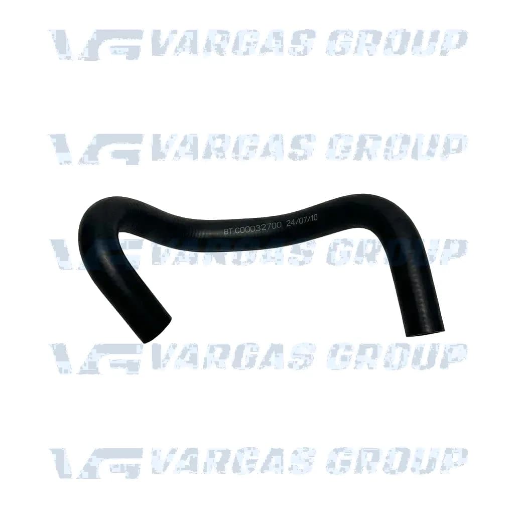 Manguera de Retorno de Agua del Enfriador de Aceite para MAXUS V80
