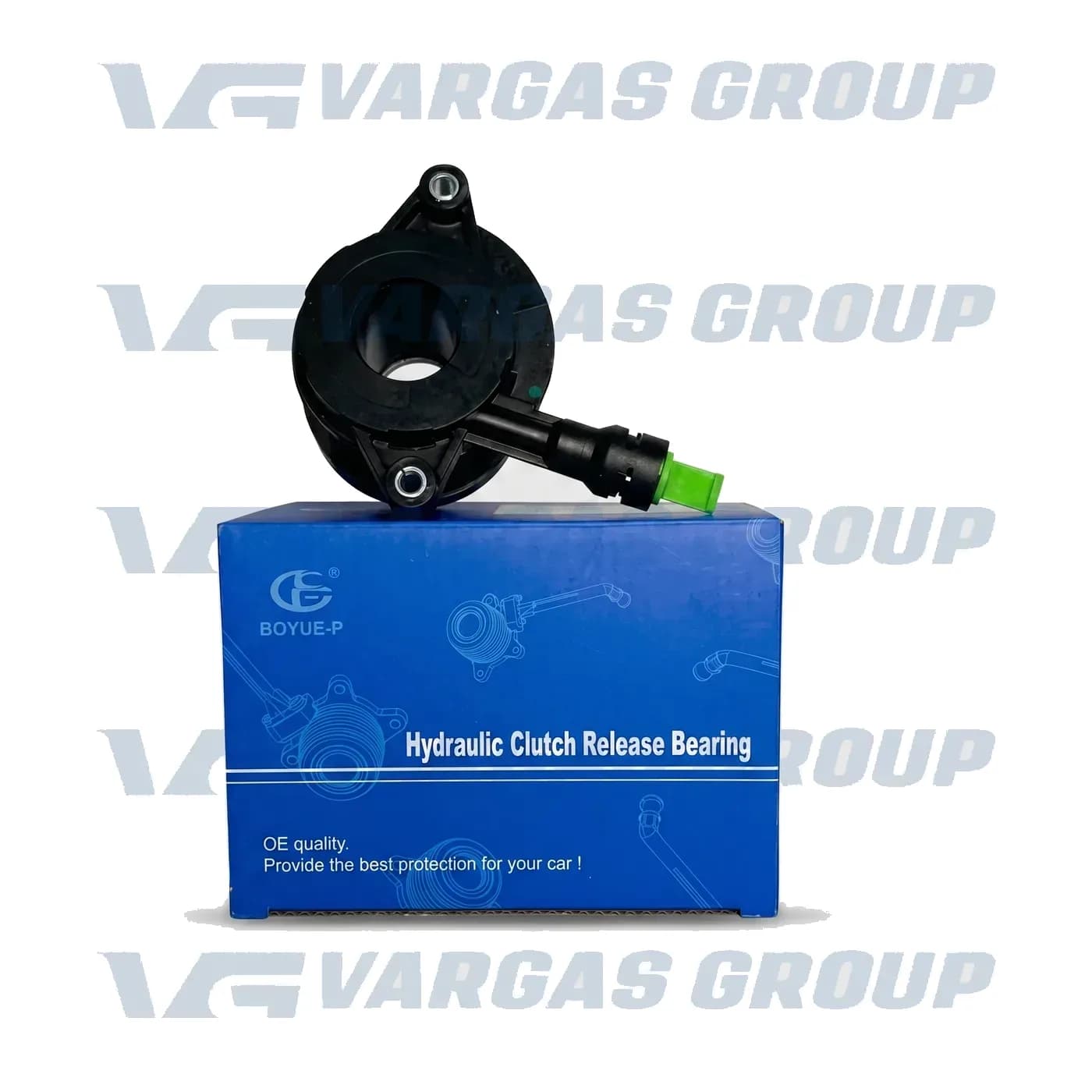 Collarin Hidraulico MAXUS T60 G10 — foto 3