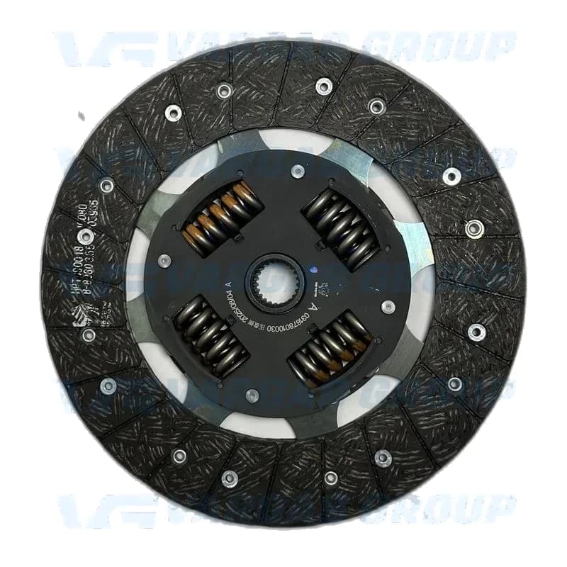 Disco de Embrague MAXUS T60 G10 — foto 3