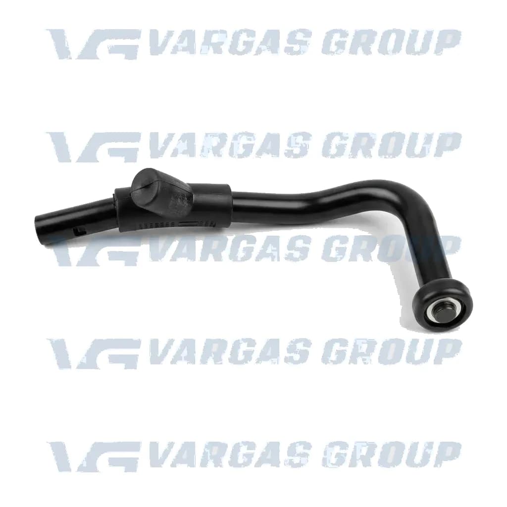 Polea de Puerta Corrediza Abajo para MAXUS V80