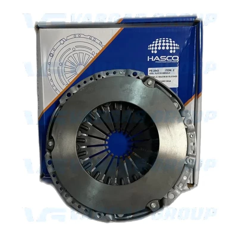 Plato de Embrague MAXUS T60 G10 — foto 4