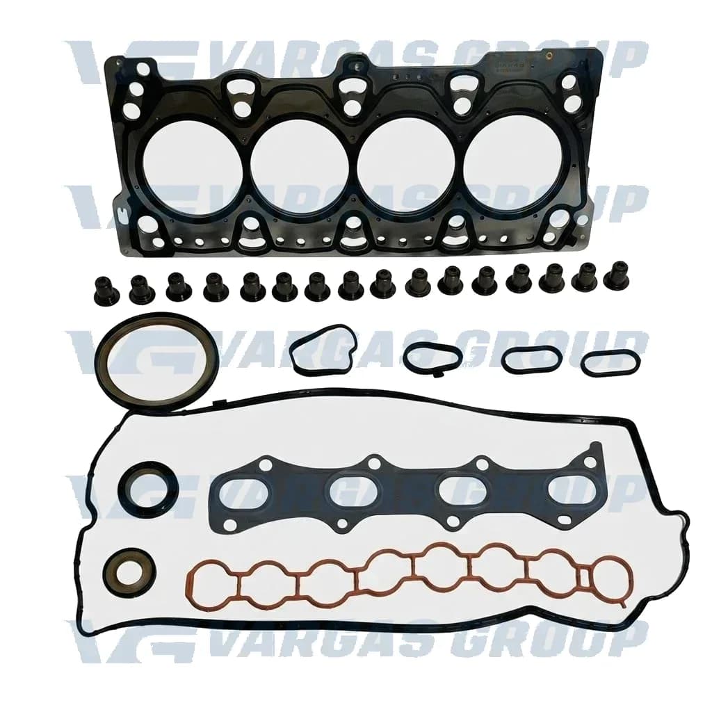 Kit de Empaquetaduras para MAXUS G10 2.0T T60 2.0T V90 2.0T