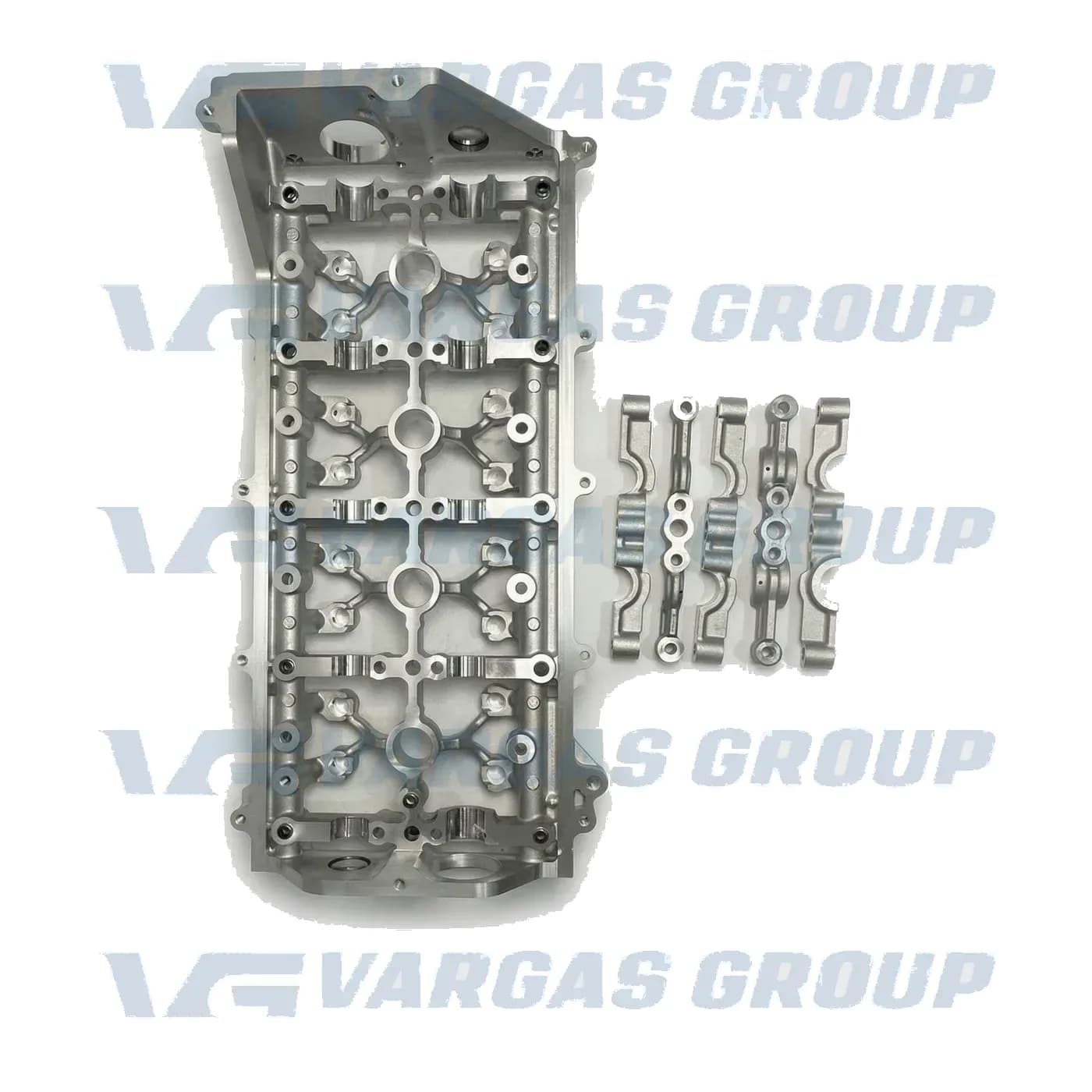 Culatin con Seguros de Eje de Levas para MAXUS G10 2.0T T60 2.0T MAXUS V90 2.0T