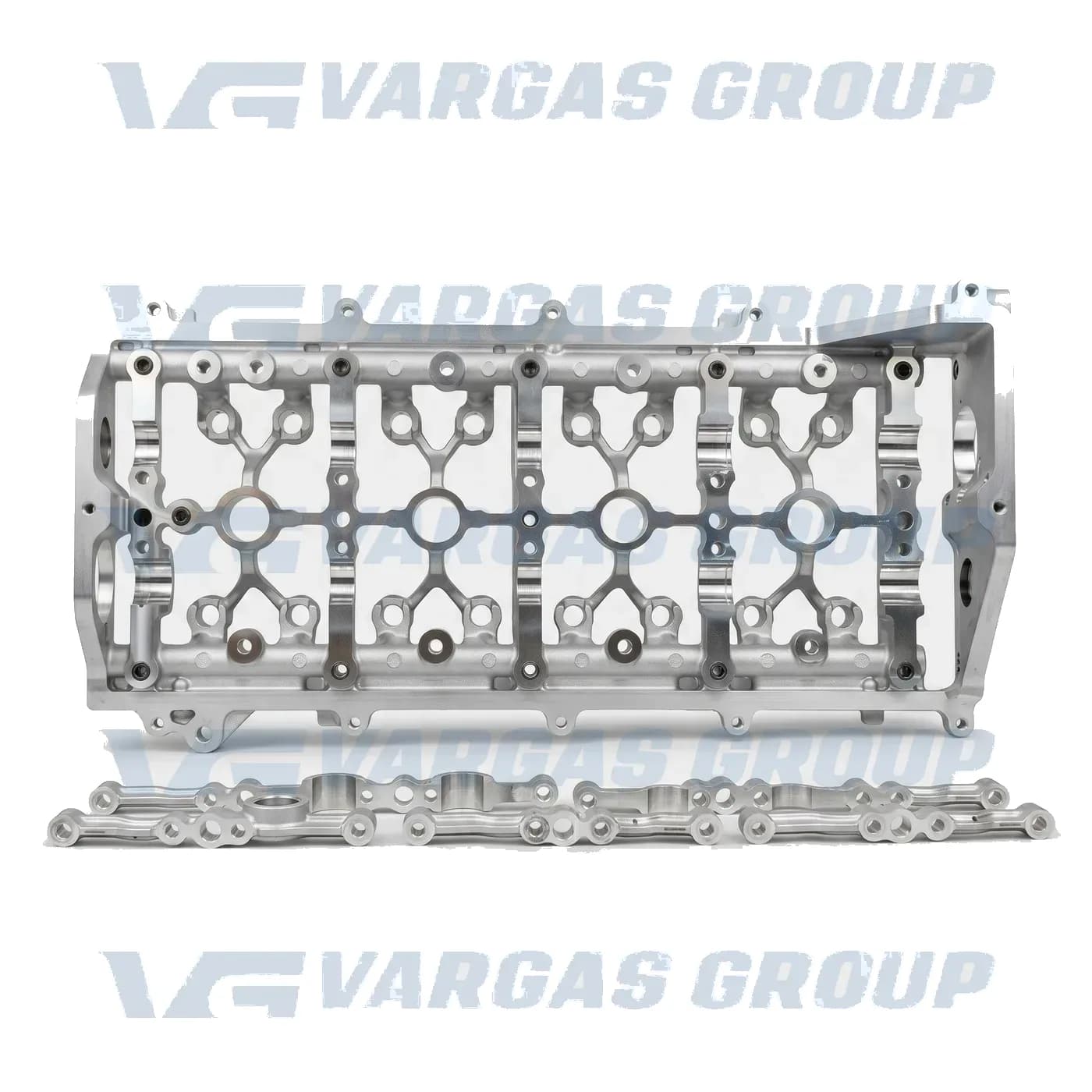 Culatin con Seguros de Eje de Levas MAXUS G10 T60 V90 — foto 3