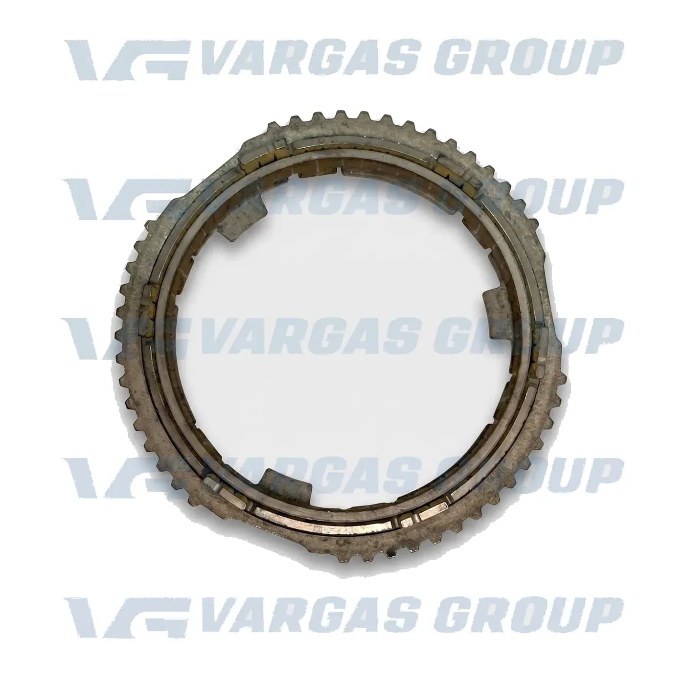 Bronces 1/2 Caja para MAXUS V80 6 VEL