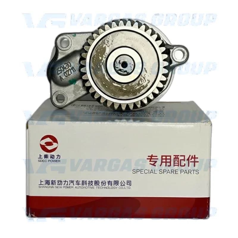 Bomba de Aceite para MAXUS V80