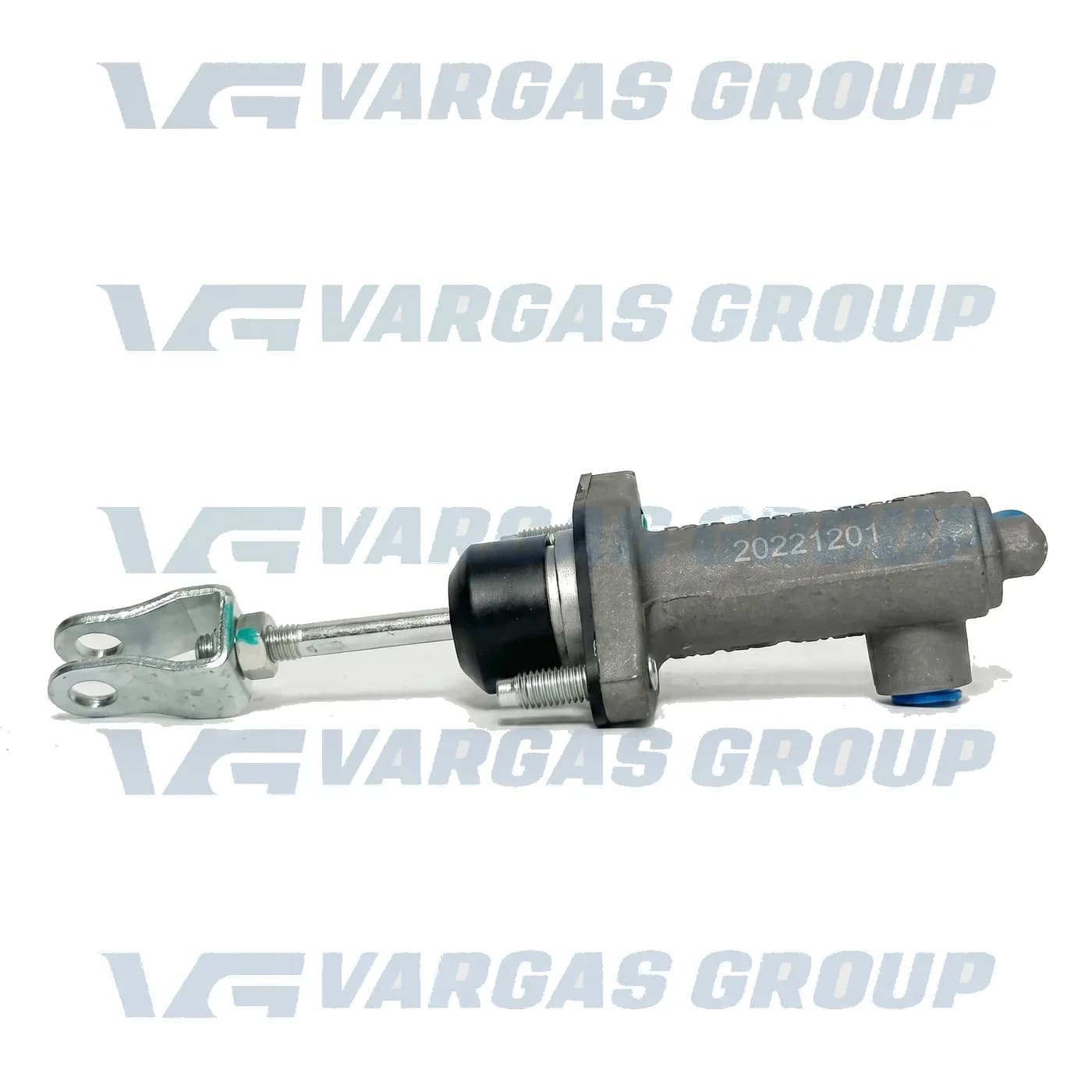 Bomba de Embrague MAXUS G10 T60 V90 — foto 3