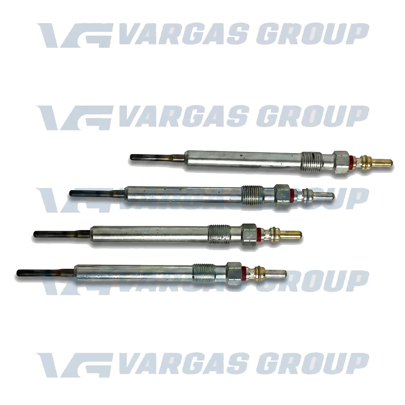 Bujia Incandescente MAXUS G10 T60 V90 — foto 2