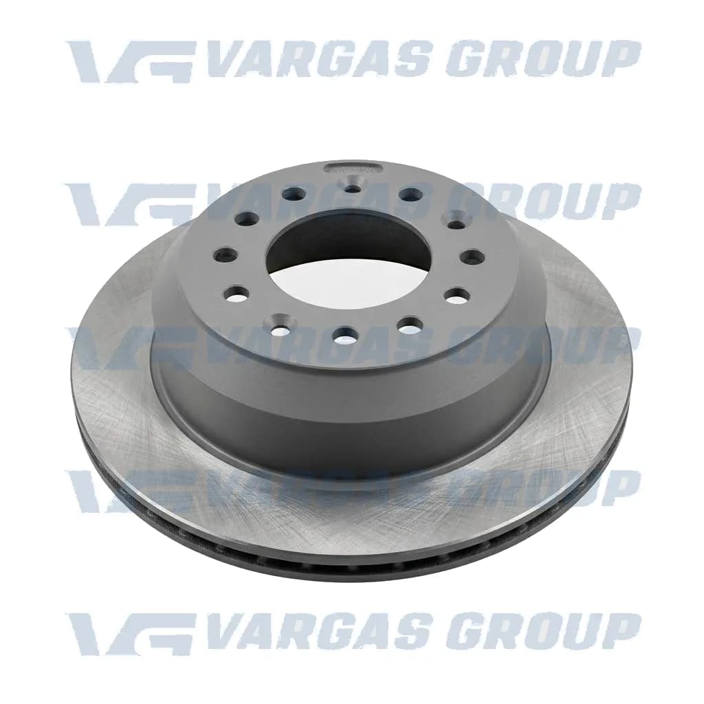 Disco de Freno Posterior para MAXUS G10 2.0T T60 2.0T V90 2.0T