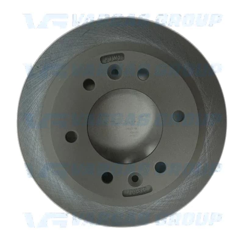 Disco de Freno Posterior MAXUS G10 T60 V90 — foto 2