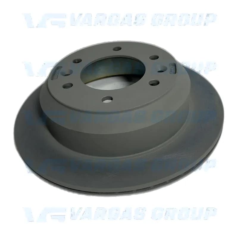 Disco de Freno Posterior MAXUS G10 T60 V90 — foto 3