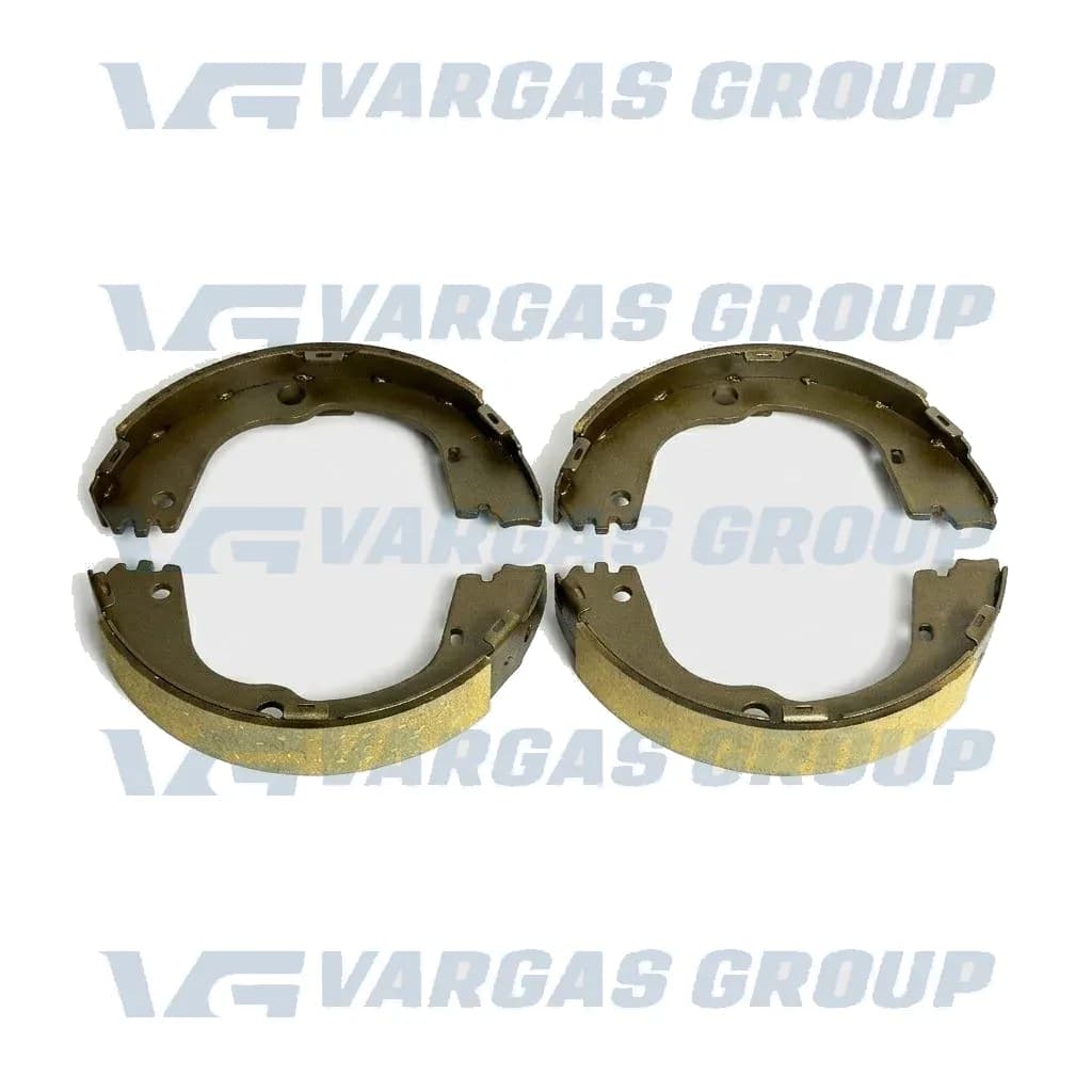 Zapatas de Freno para MAXUS G10 2.0T
