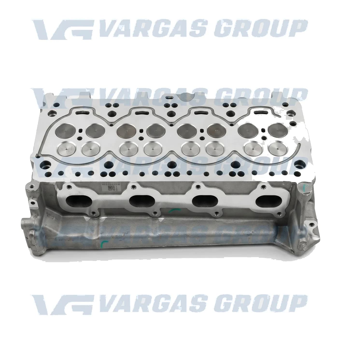 Culata Armada con Valvulas y Guias para MAXUS G10 2.0T T60 2.0T V90 2.0T