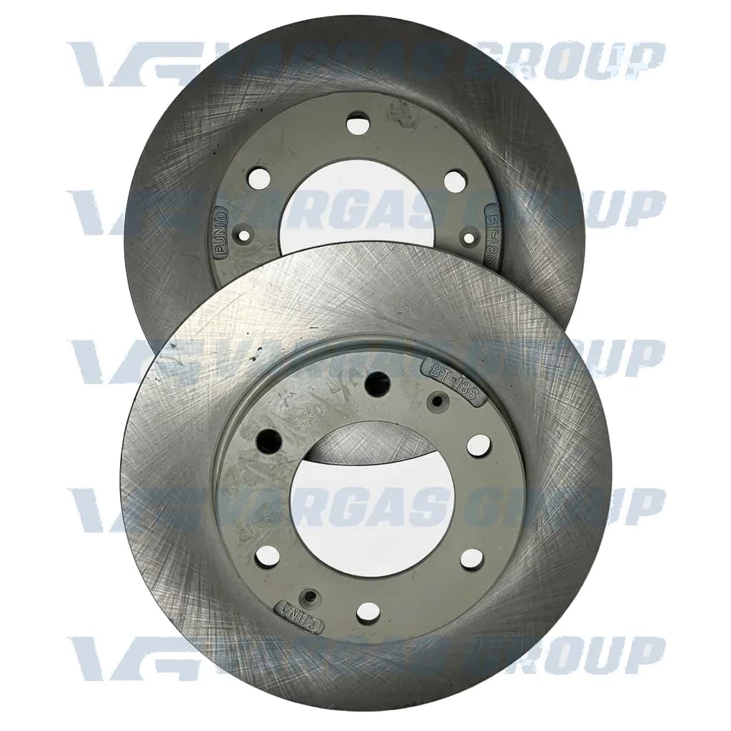 Disco de Freno Delantero para MAXUS G10 2.0T