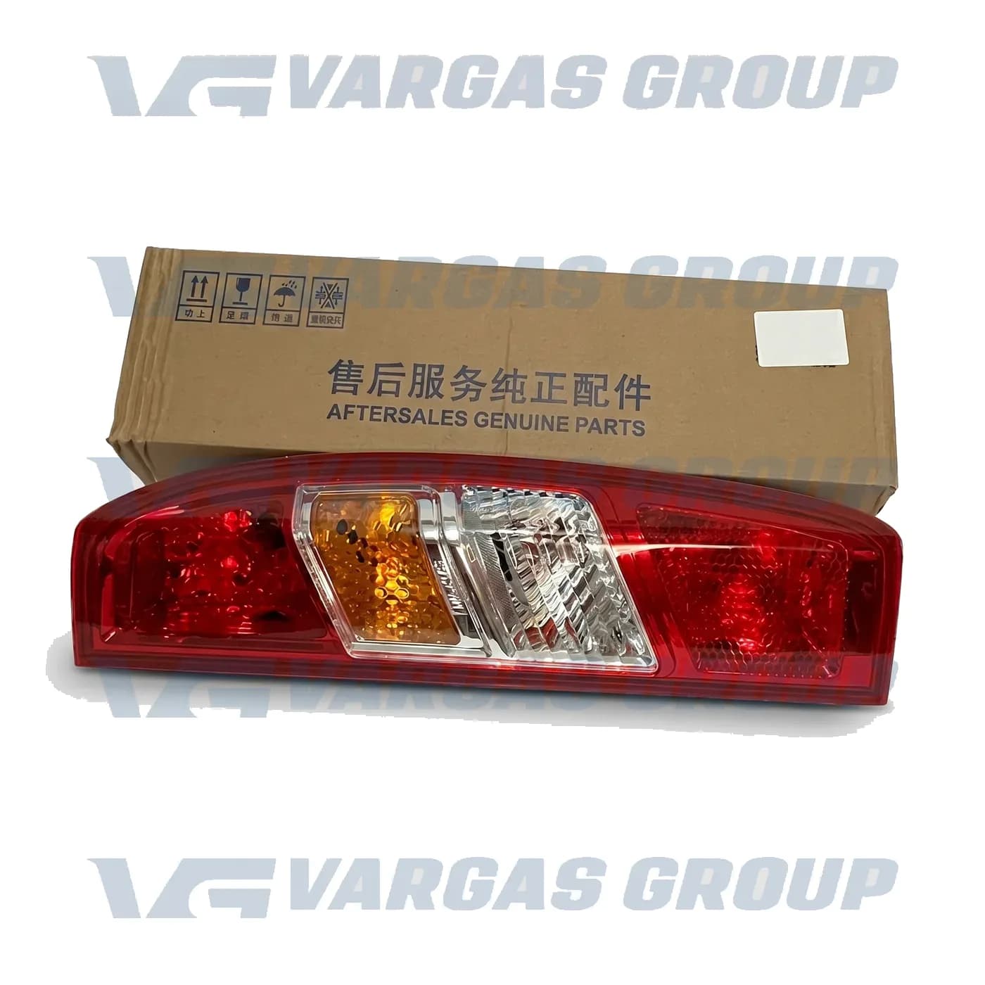 Faro Posterior Derecho para MAXUS T60 2.0T 2.8T