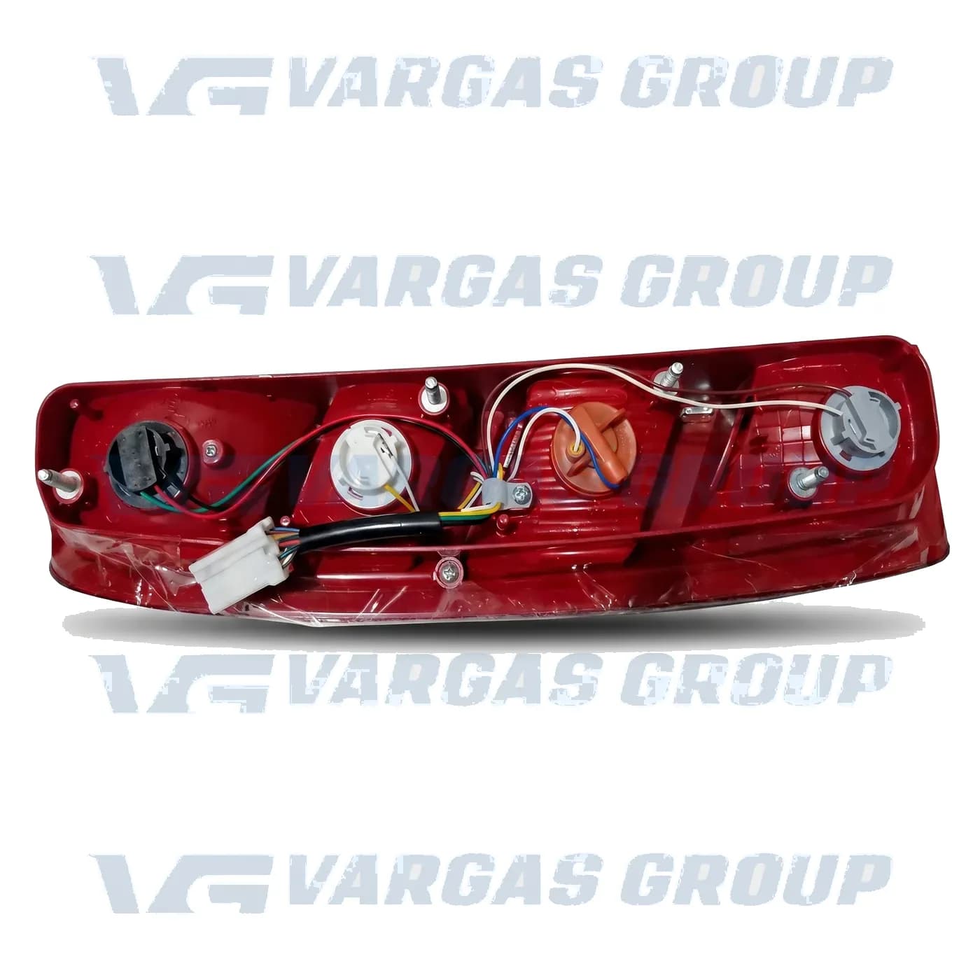 Faro Posterior Derecho MAXUS T60 — foto 3