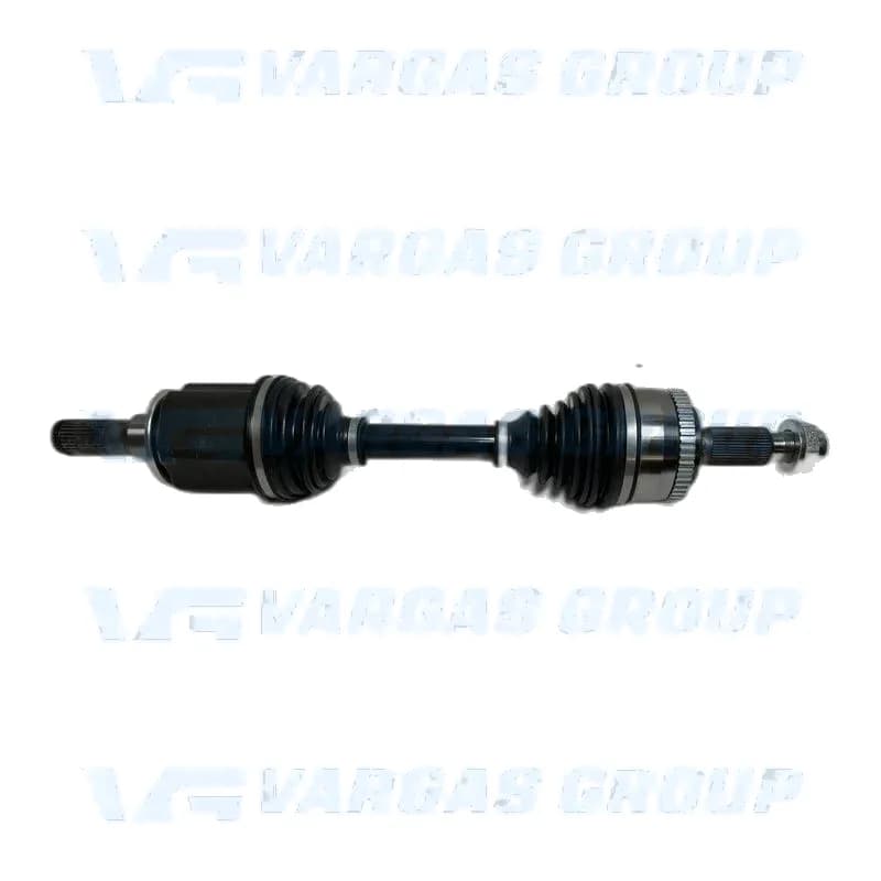 Palier Derecho MAXUS T60 — foto 2